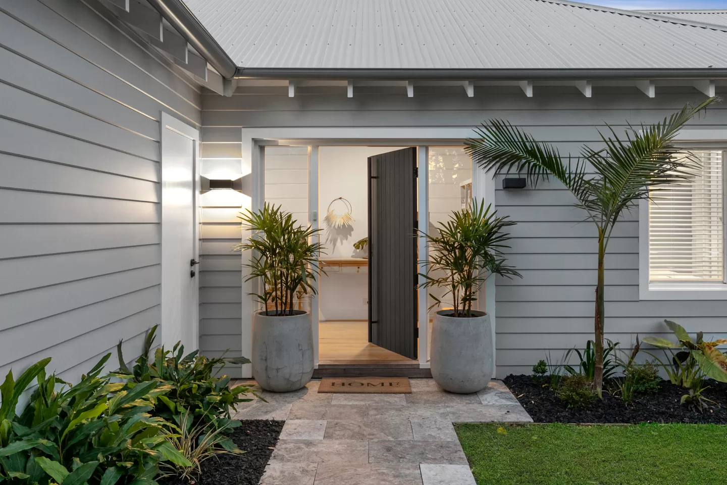 8 Florence Court, North Balgowlah - Pavilion Projects